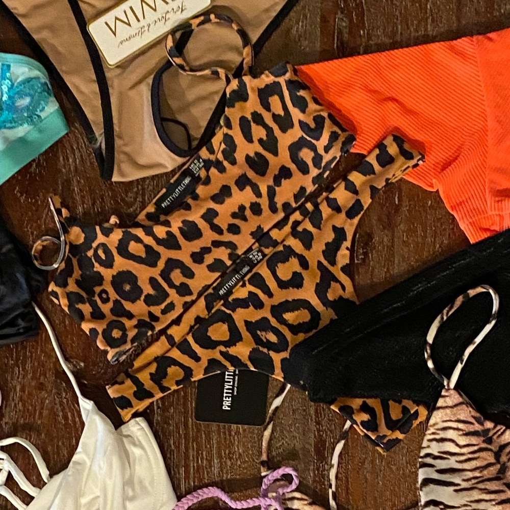 Pretty Little Things bikini S